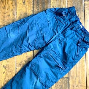 GAP Boys’ Snow Pant
